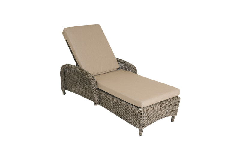 Kensington Sun Lounger