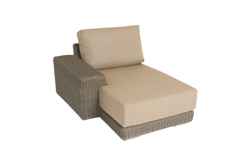 Kensington Rattan Modular Sofa Set R