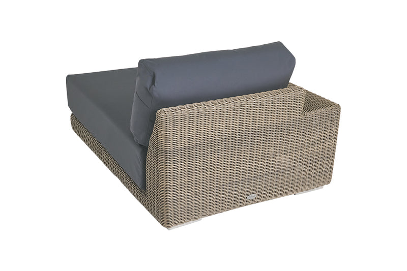 Kensington Rattan Modular Sofa Set R