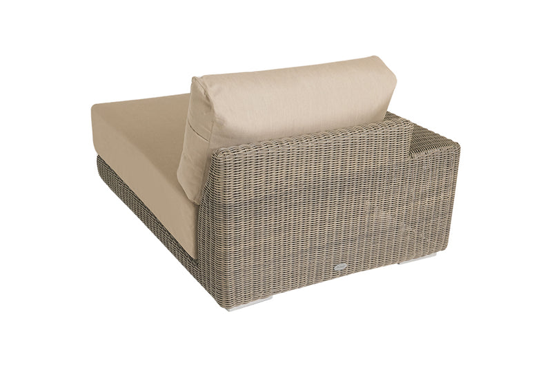 Kensington Rattan Modular Sofa Set R