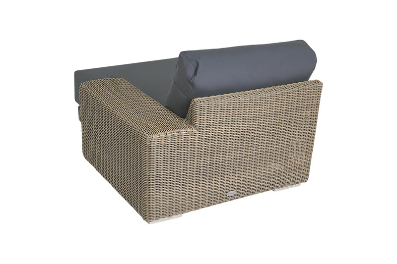 Kensington Rattan Modular Sofa Set G