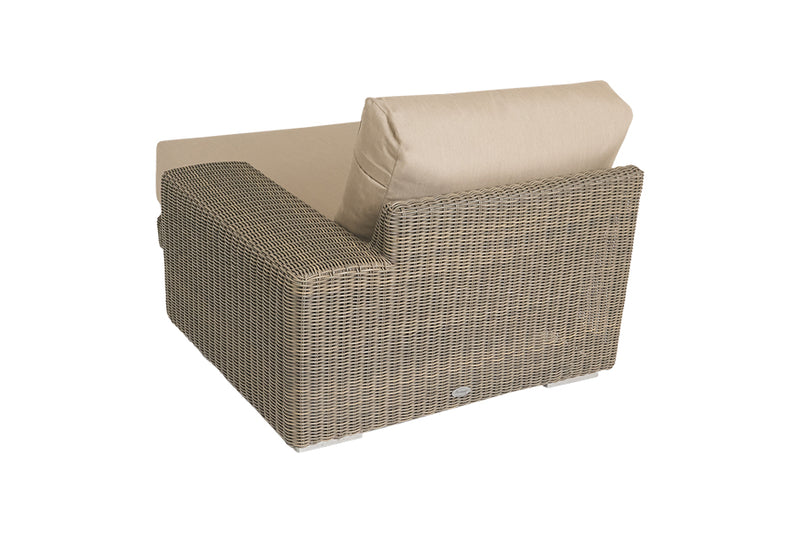 Kensington Rattan Modular Sofa Set G