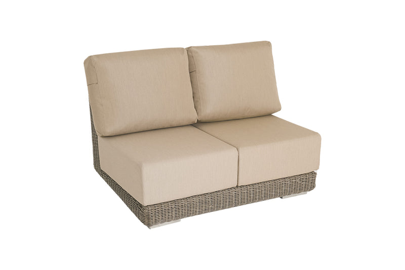 Kensington Rattan Modular Sofa Set N