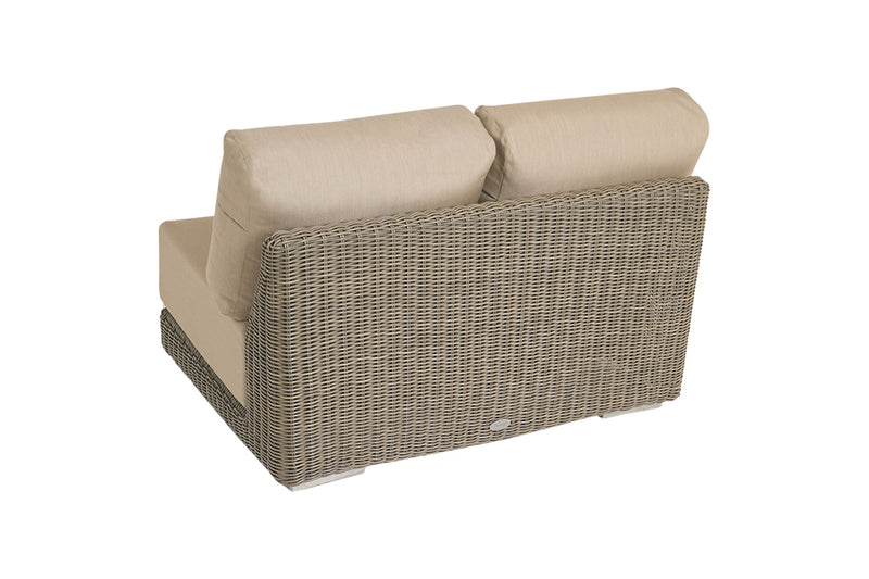 Kensington Rattan Modular Sofa Set K