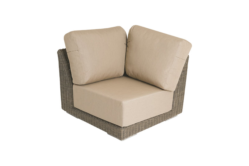 Kensington Rattan Modular Sofa Set G