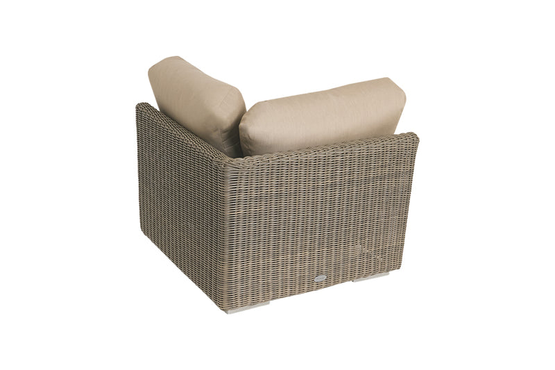 Kensington Rattan Modular Sofa Set K