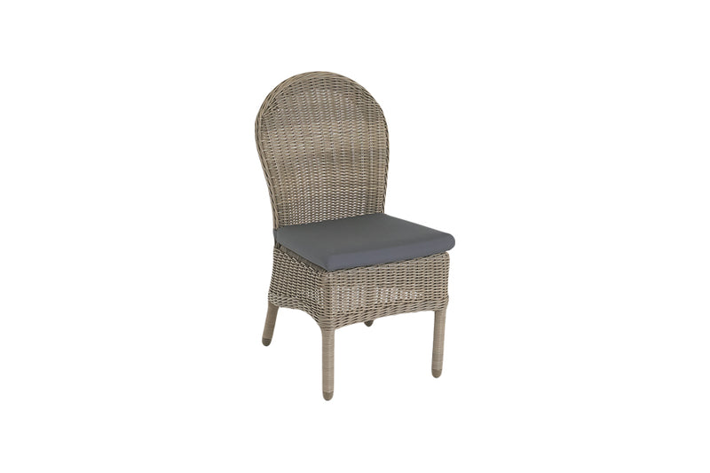 230cm Kensington Oval Table with 2 Dining Armchairs & 8 Dining Chairs