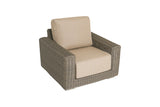 Kensington 2 Seater Sofa with 2 Lounge Armchairs & Rectangular Coffee Table