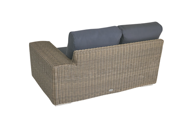 Kensington Rattan Modular Sofa Set K