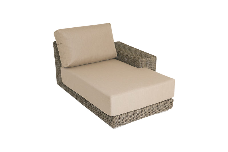 Kensington Rattan Modular Sofa Set G