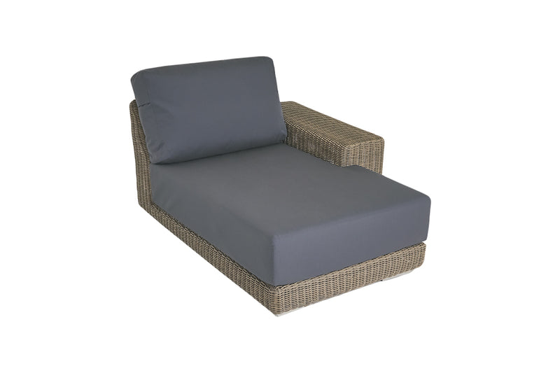Kensington Rattan Modular Sofa Set A