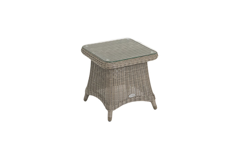 52cm Kensington Square Side Table