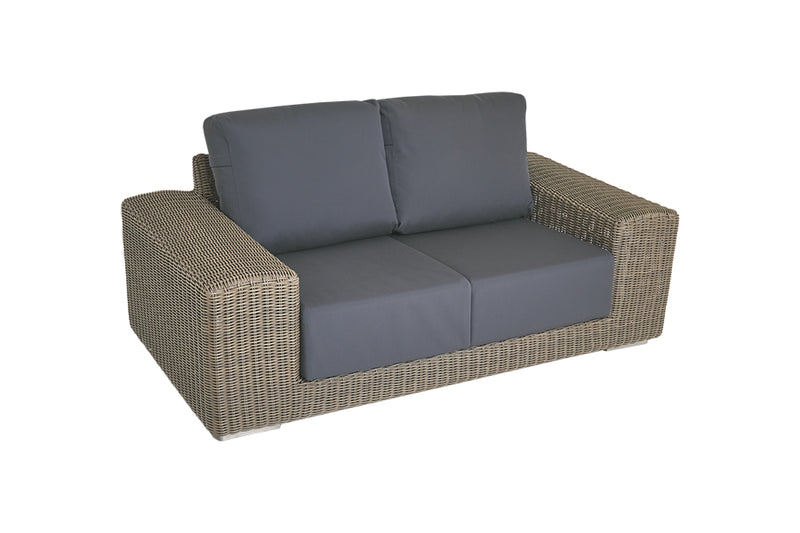 Kensington 3 Seater Sofa with 2 Seater Sofa & Rectangular Coffee Table