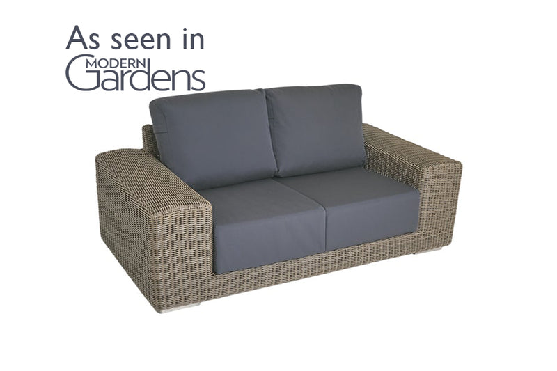 Kensington 2 Seater Sofa