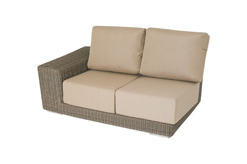 Kensington Rattan Modular Sofa Set G