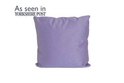 Lavender Waterproof Scatter Cushion