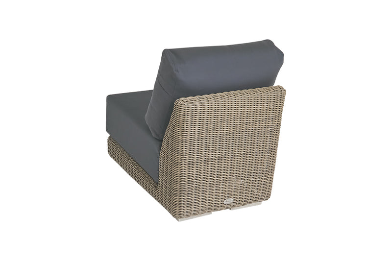 Kensington Rattan Modular Sofa Set F