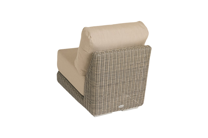 Kensington Rattan Modular Sofa Set G