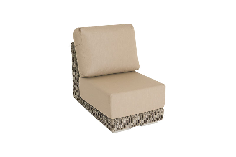 Kensington Rattan Modular Sofa Set G