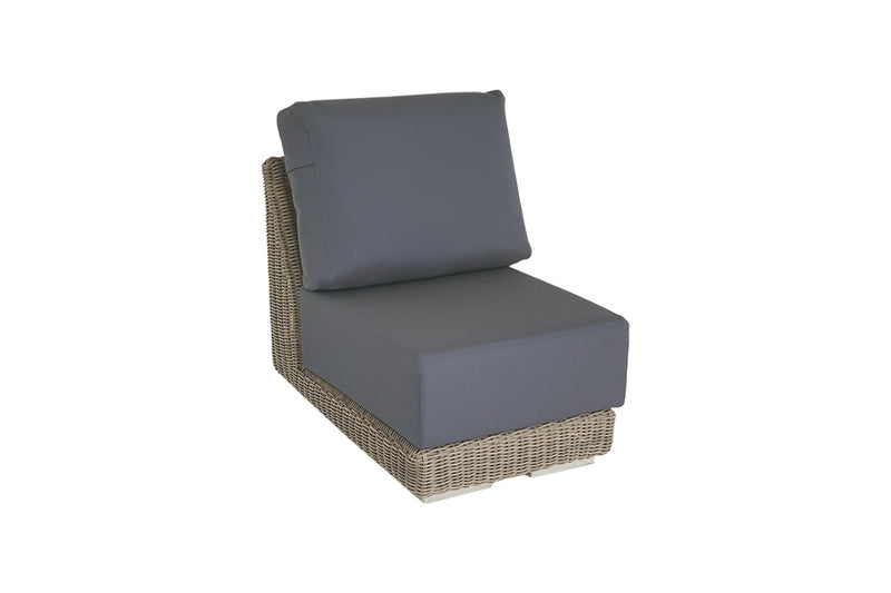 Kensington Rattan Modular Sofa Set F