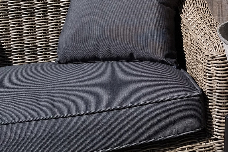 Mayfair Rattan Modular Sofa Set R