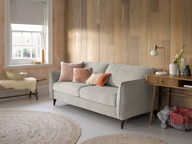 Ludlow 3 Seater Sofa Bed