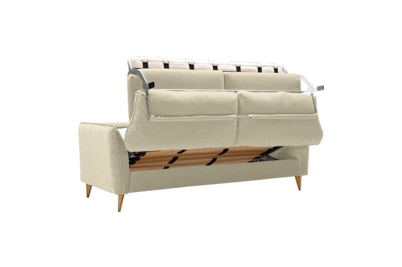 Ludlow 3 Seater Sofa Bed