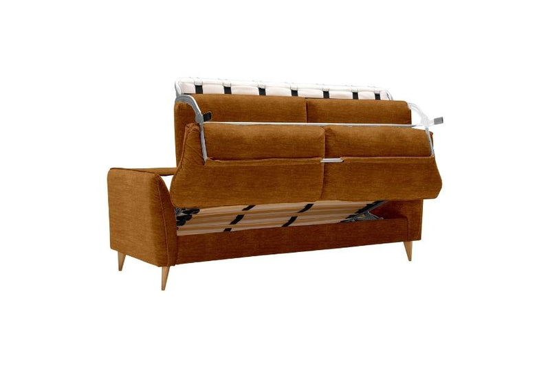 Ludlow 3 Seater Sofa Bed