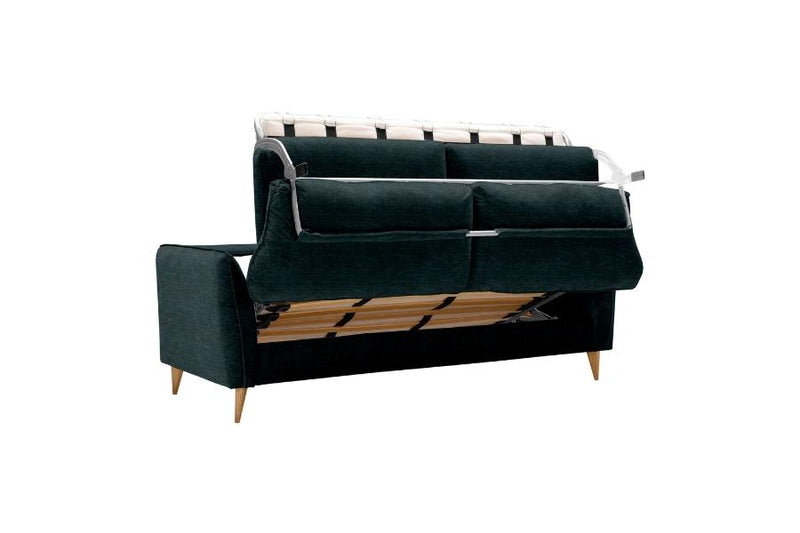 Ludlow 3 Seater Sofa Bed