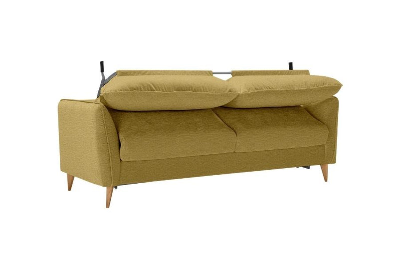 Ludlow 3 Seater Sofa Bed