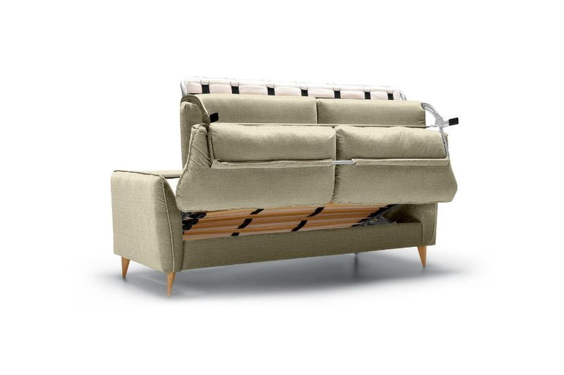 Ludlow 4 Seater Sofa Bed | Quick Delivery
