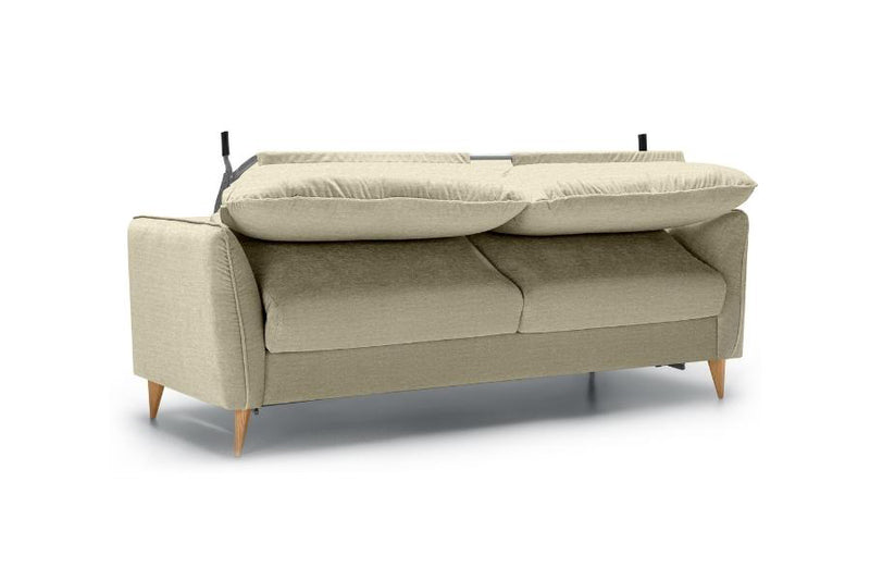 Ludlow 4 Seater Sofa Bed