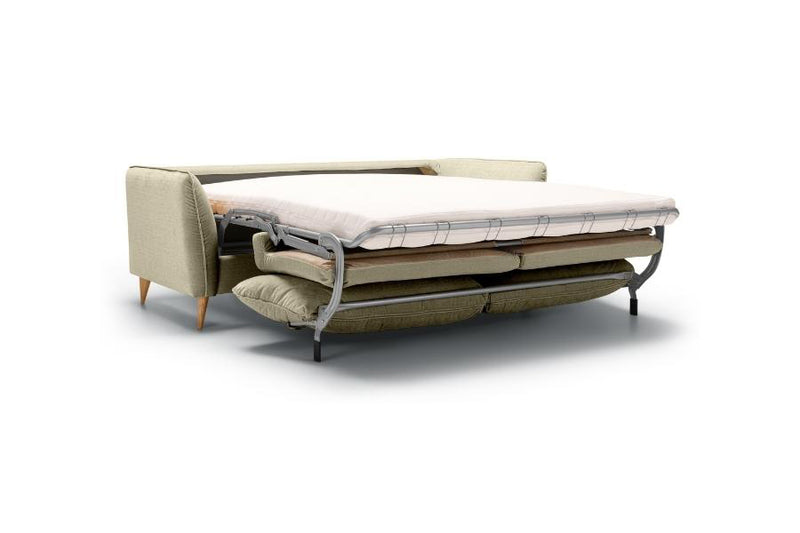 Ludlow 4 Seater Sofa Bed
