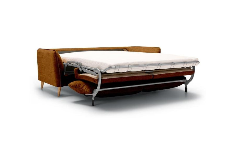 Ludlow 4 Seater Sofa Bed