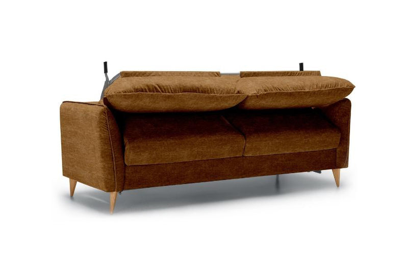Ludlow 4 Seater Sofa Bed