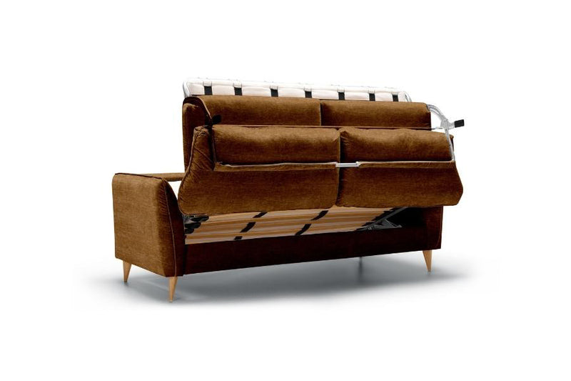 Ludlow 4 Seater Sofa Bed