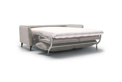 Ludlow 3 Seater Sofa Bed | Quick Delivery |
