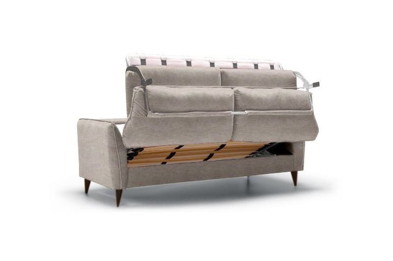 Ludlow 3 Seater Sofa Bed | Quick Delivery