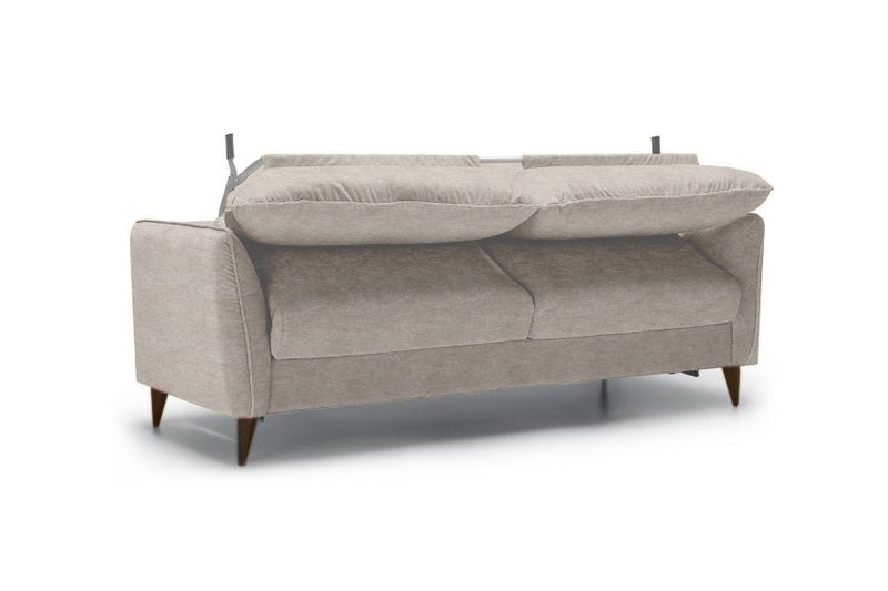 Ludlow 3 Seater Sofa Bed