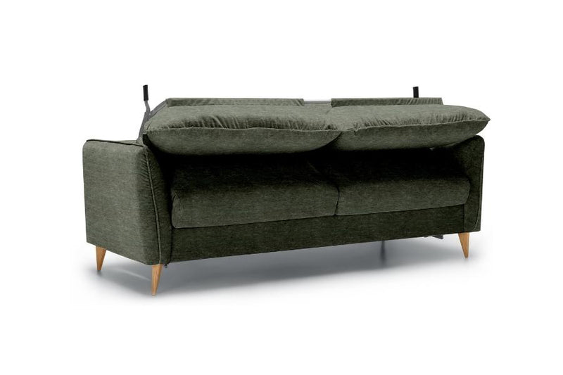 Ludlow 4 Seater Sofa Bed