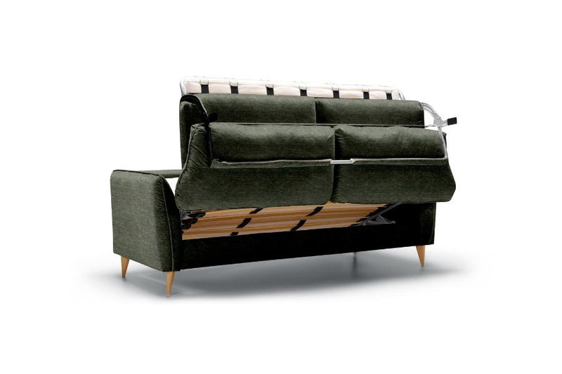 Ludlow 4 Seater Sofa Bed