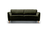 Ludlow 4 Seater Sofa Bed