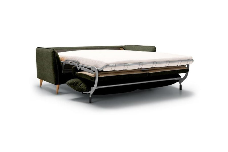 Ludlow 4 Seater Sofa Bed
