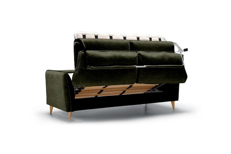 Ludlow 4 Seater Sofa Bed