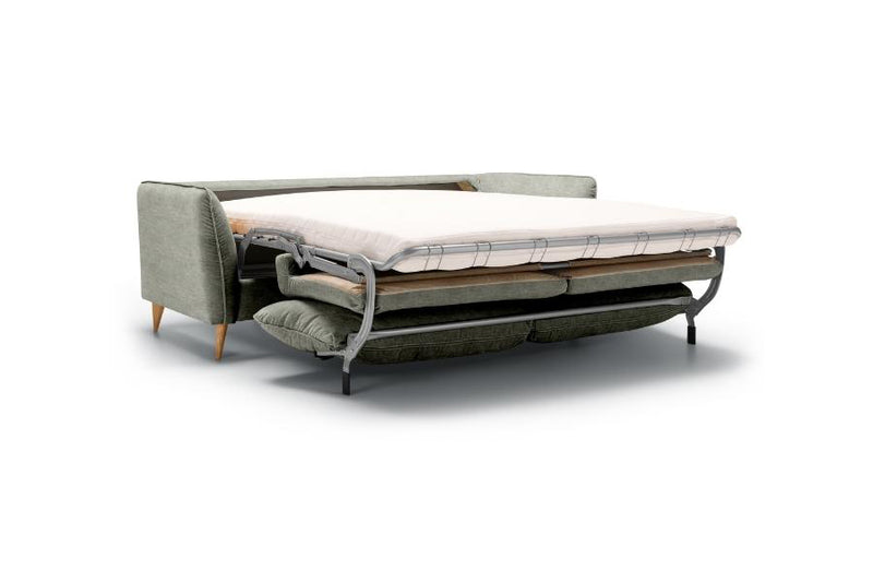 Ludlow 4 Seater Sofa Bed
