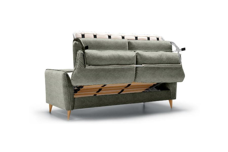 Ludlow 4 Seater Sofa Bed