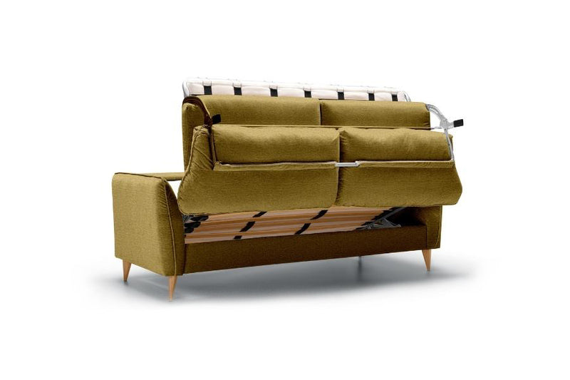 Ludlow 4 Seater Sofa Bed