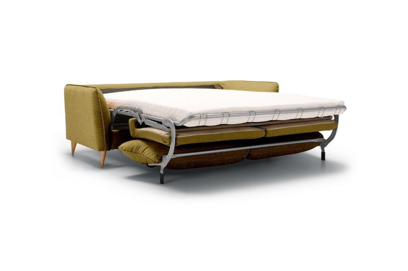 Ludlow 4 Seater Sofa Bed