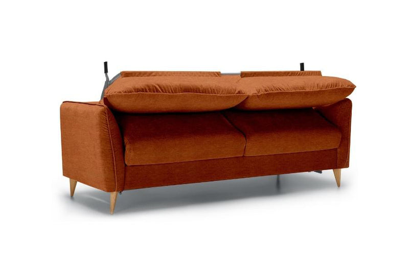 Ludlow 4 Seater Sofa Bed