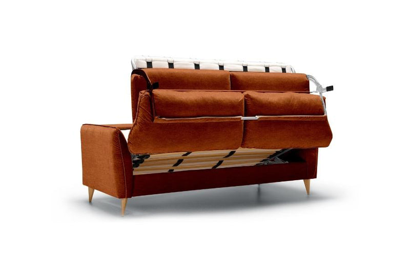 Ludlow 4 Seater Sofa Bed